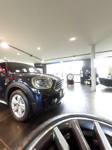 MINI Autohaus Wigger Rostock