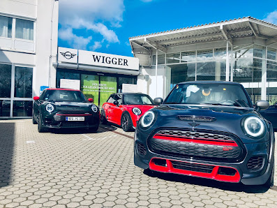 MINI Autohaus Wigger Rostock