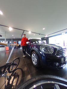 MINI Autohaus Wigger Rostock