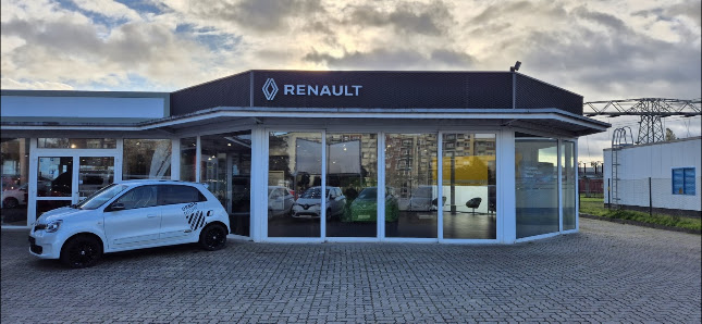 Renault Autowelt Rostock GmbH & Co. KG