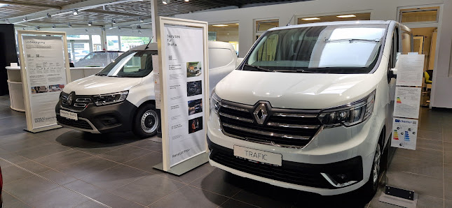 Renault Autowelt Rostock GmbH & Co. KG