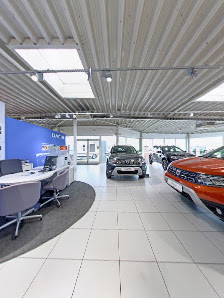 Renault Autowelt Rostock GmbH & Co. KG