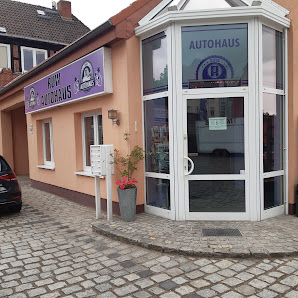 RUW Autohaus