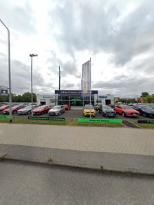 Autohaus Dethloff GmbH Gebrauchtwagen Center