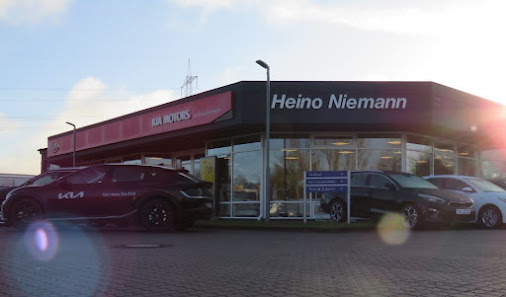 Opel Autohaus Heino Niemann