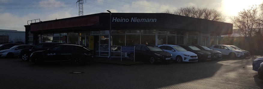 Opel Autohaus Heino Niemann