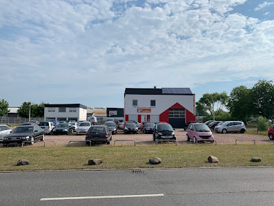 Autohandel Rosefa
