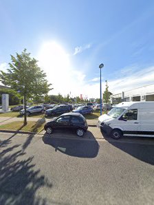 FSN Autozentrum – Audi Service