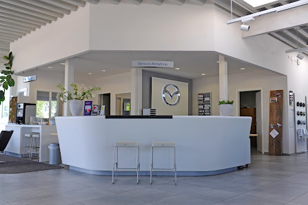 FSN Autozentrum Sachs Roggentin