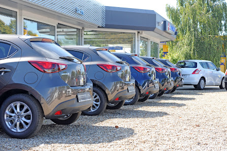FSN Autozentrum Sachs Roggentin