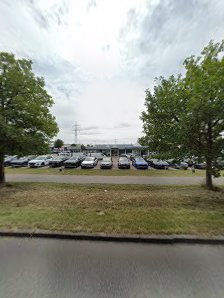 FSN Autozentrum Sachs Roggentin