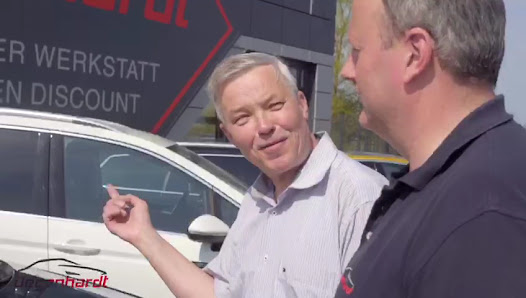 Autohaus Degenhardt, KFZ-Meisterbetrieb und Autohandel