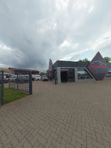 Autohaus Degenhardt, KFZ-Meisterbetrieb und Autohandel