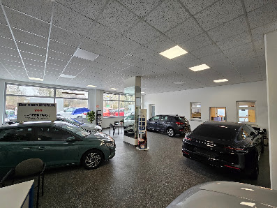 Auto Spreves Kfz-Werkstatt