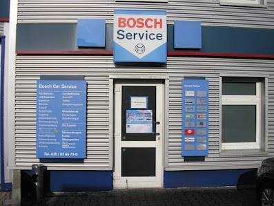 Auto Spreves Kfz-Werkstatt