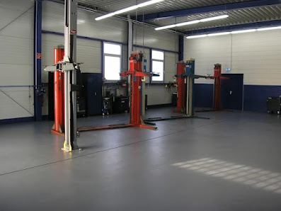 Auto Spreves Kfz-Werkstatt