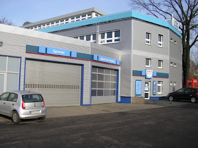 Auto Spreves Kfz-Werkstatt