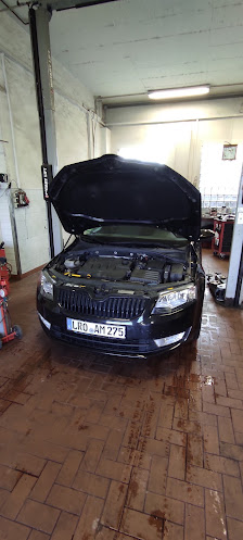 Kfz-Meisterbetrieb Gerdinand & Stemmwedel