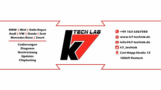 K7 Techlab