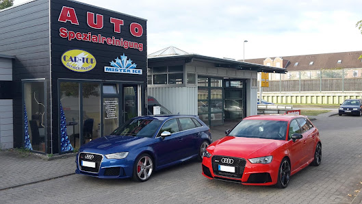 Auto-Spezialreinigung Rostock