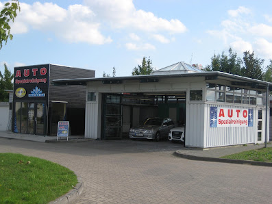 Auto-Spezialreinigung Rostock