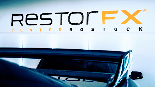 RestorFX Rostock