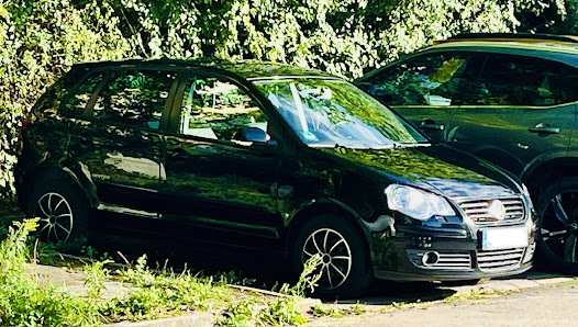 Michalsky Claus MAS-Autoservice Michalsky