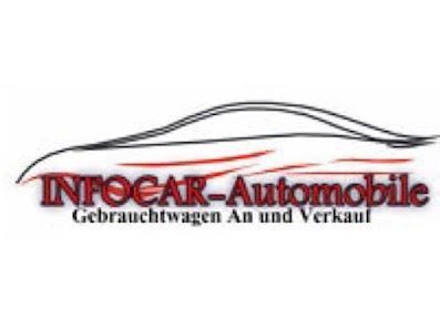INFOCAR-Automobile