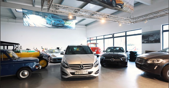 Jo's Autohaus