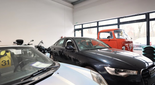 Jo's Autohaus