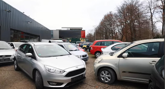 Jo's Autohaus