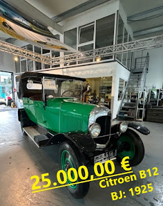 Jo's Autohaus