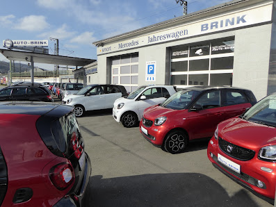 AUTO-BRINK GmbH & Co. KG
