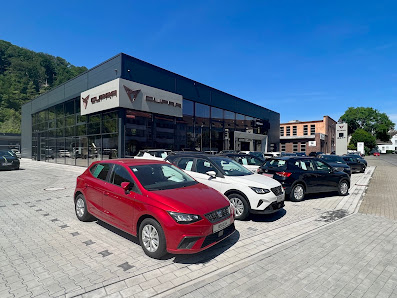 Auto Beckmann GmbH