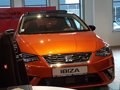 Auto Beckmann GmbH