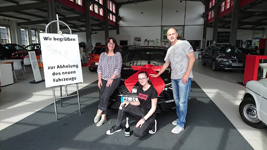 Auto Beckmann GmbH
