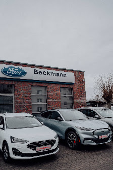Auto Beckmann GmbH