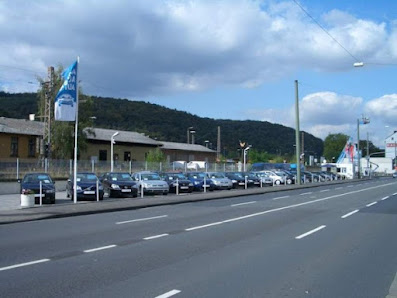 Autoland Hagen GmbH