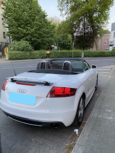 Sauerland Automobile