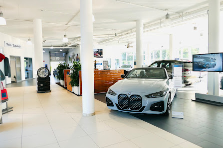 Procar Automobile - Hagen
