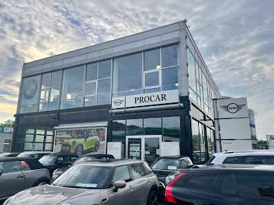 Procar Automobile - Hagen