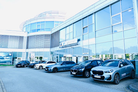 Procar Automobile - Hagen