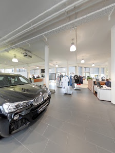Procar Automobile - Hagen