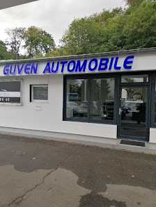 Güven Automobile -