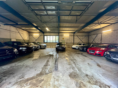 Güven Automobile -