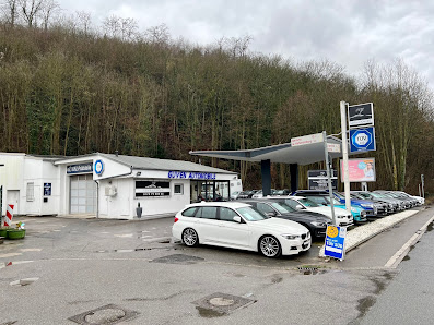 Güven Automobile -