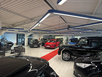 Auto Müller GmbH