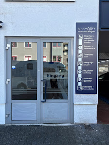 Auto Müller GmbH