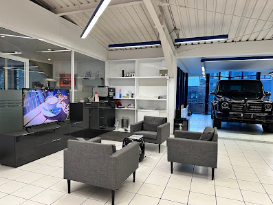 Auto Müller GmbH