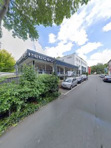 Auto Müller GmbH